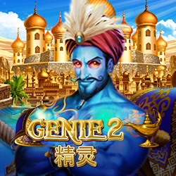 RTP Joker Genie 2